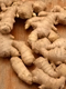 Ginger (Fresh) Essential Oil 100% Pure